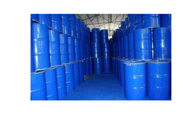 Lagringstoksisitet av polyeterpolyol