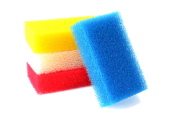 Forskjellen mellom PU -skum og PU -gummi