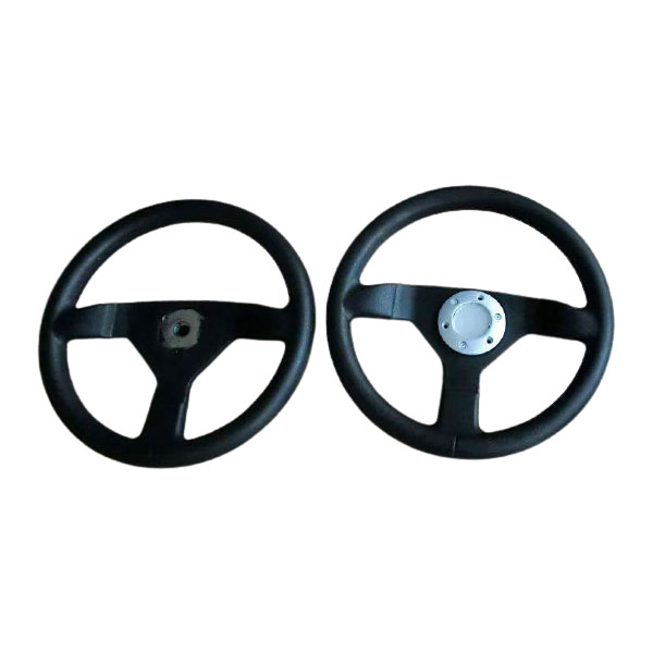 Slik bruker du PU-maling