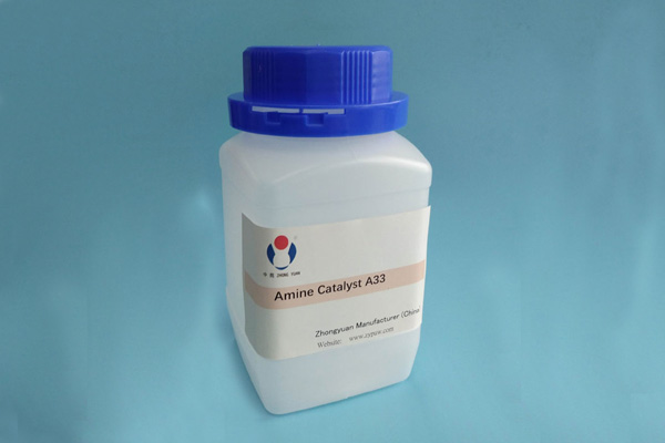 Introduksjon av Amine Catalyst A33