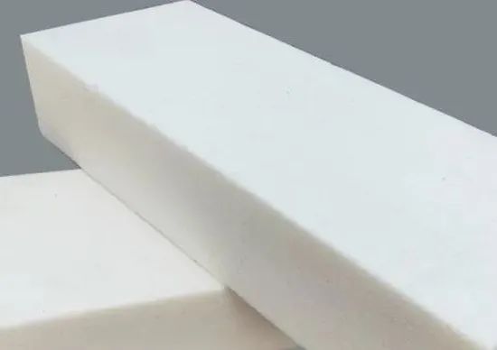 PU-pigmentprodusenter introduserer bruken av PU-stivt skum til deg