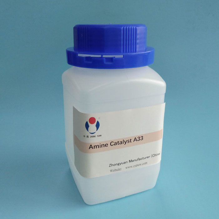Egenskaper til Catalyst A33