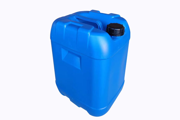 Påføring av PU Pigment Catalyst