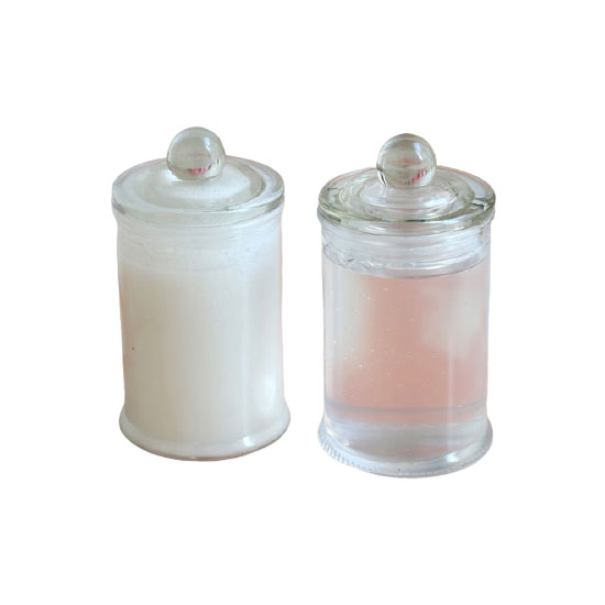 Forholdsregler for bruk av Slow Rebound Foam Opening Agent