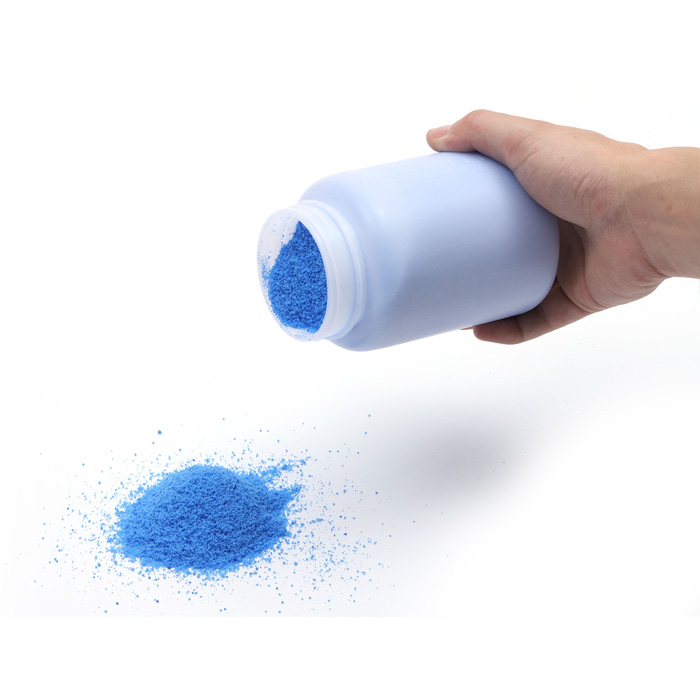 Fordeler med Silica Gel Powder