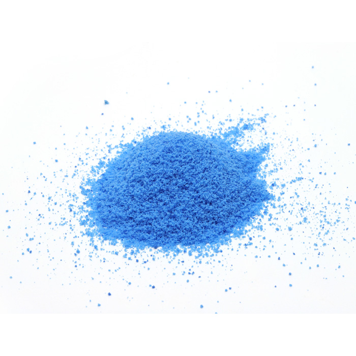 Funksjon av Slow Rebound Foam Silica Gel Powder