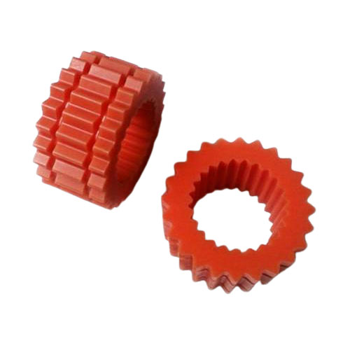 Hva er rollen som elastomerfarge?