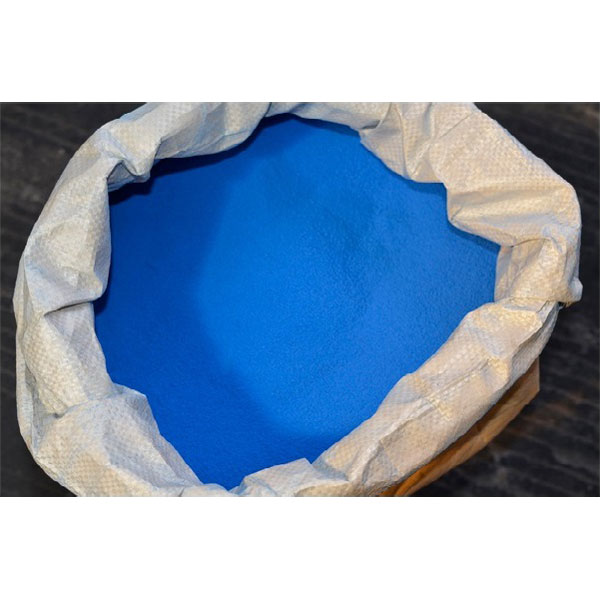 Memory Foam Cool Silica Gel Powder påføringsområder