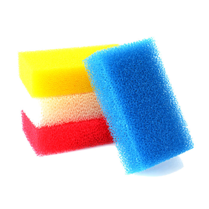 Fargepigment for PU mykt skum