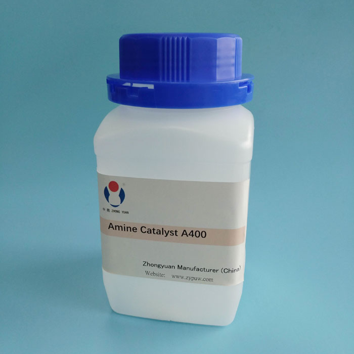 Forsinket Amine A400